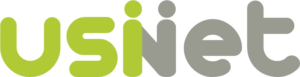 USInet Logo